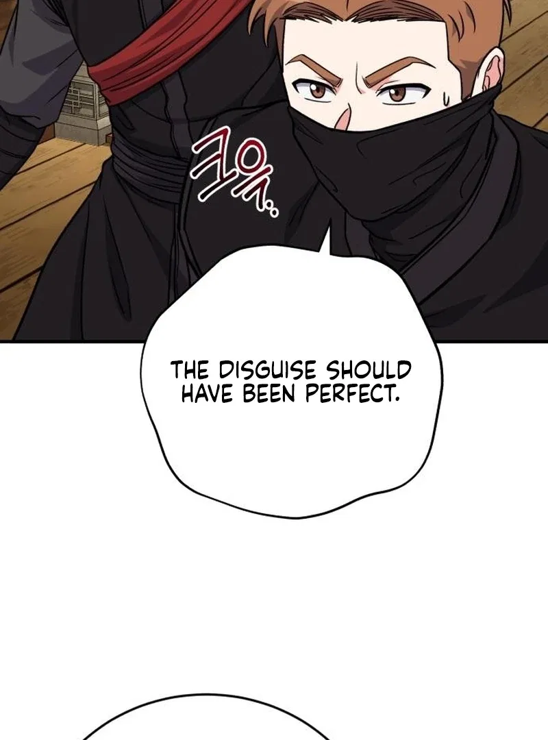 The Support Ate it All Chapter 25 – Page 131