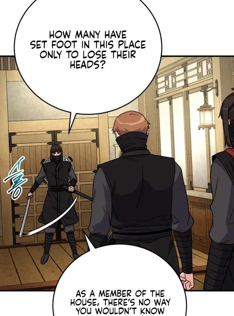 The Support Ate it All Chapter 25 – Page 132
