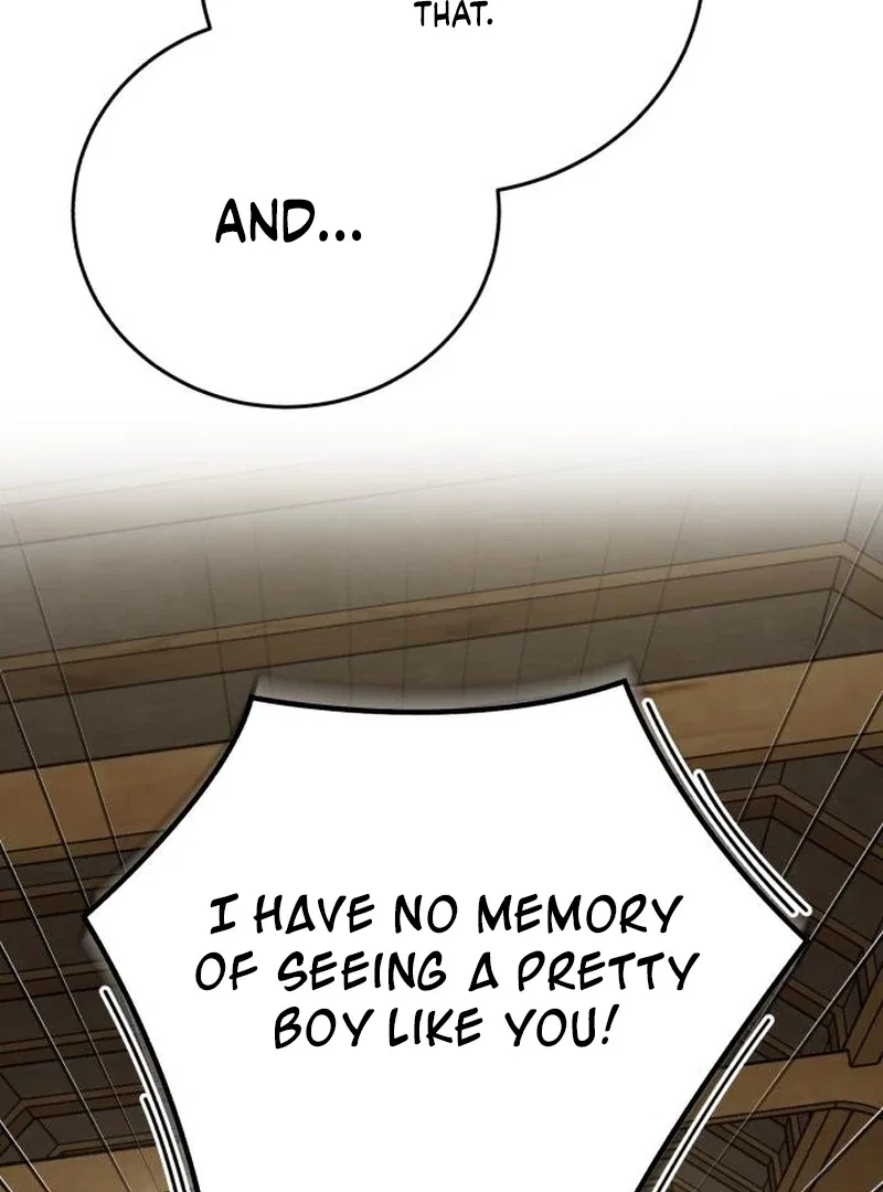 The Support Ate it All Chapter 25 – Page 133