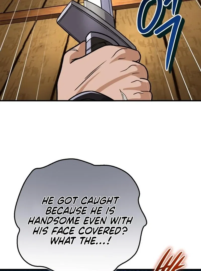 The Support Ate it All Chapter 25 – Page 135