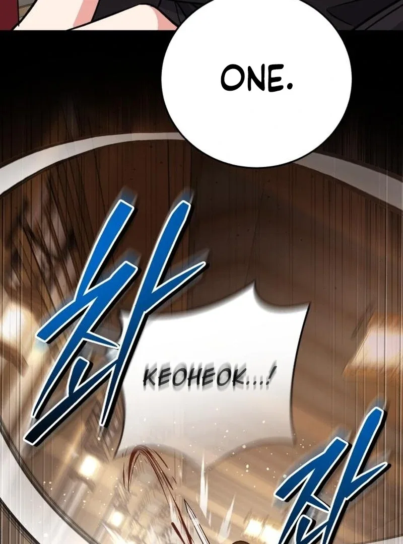 The Support Ate it All Chapter 25 – Page 139