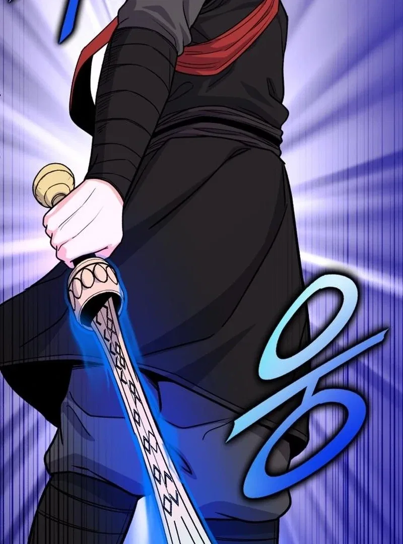 The Support Ate it All Chapter 25 – Page 143