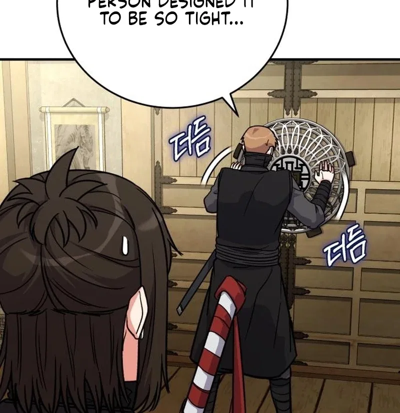 The Support Ate it All Chapter 25 – Page 145