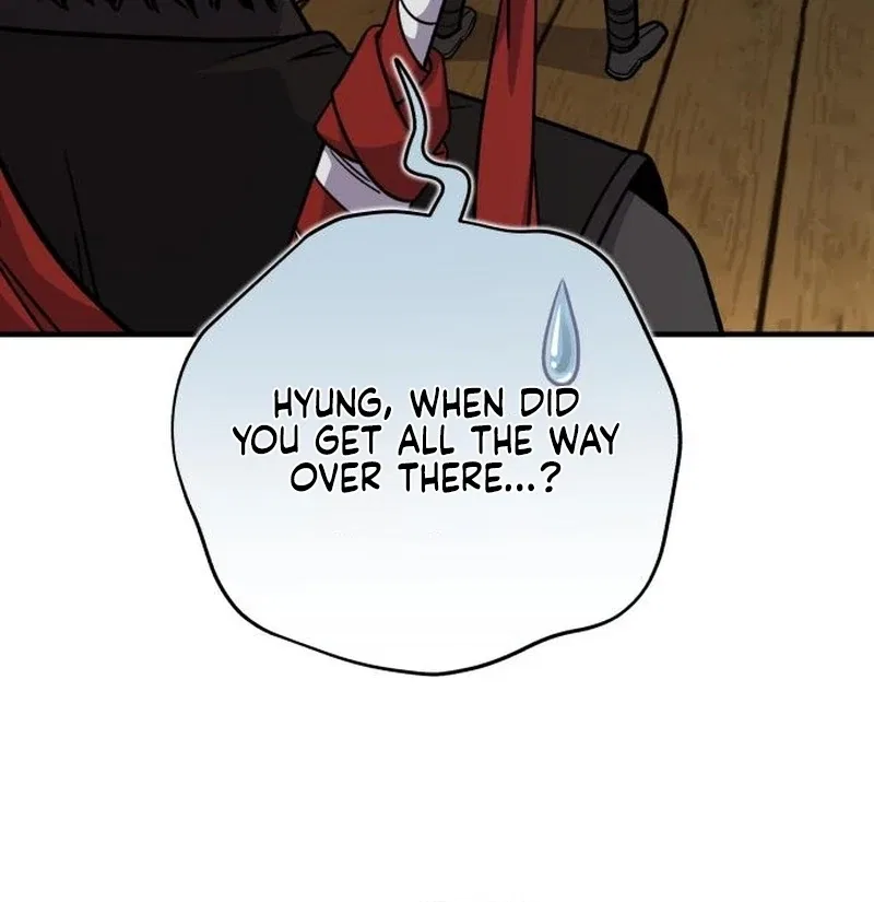 The Support Ate it All Chapter 25 – Page 146