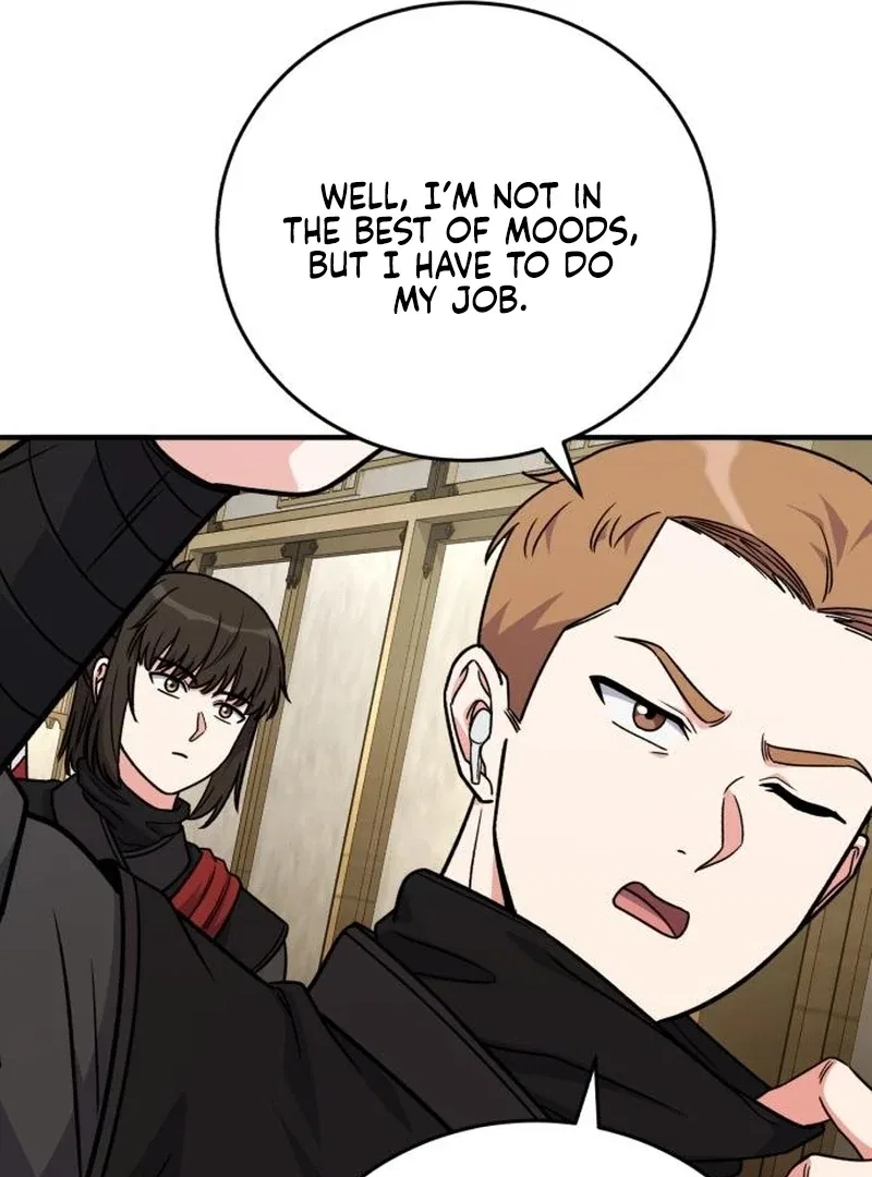The Support Ate it All Chapter 25 – Page 147