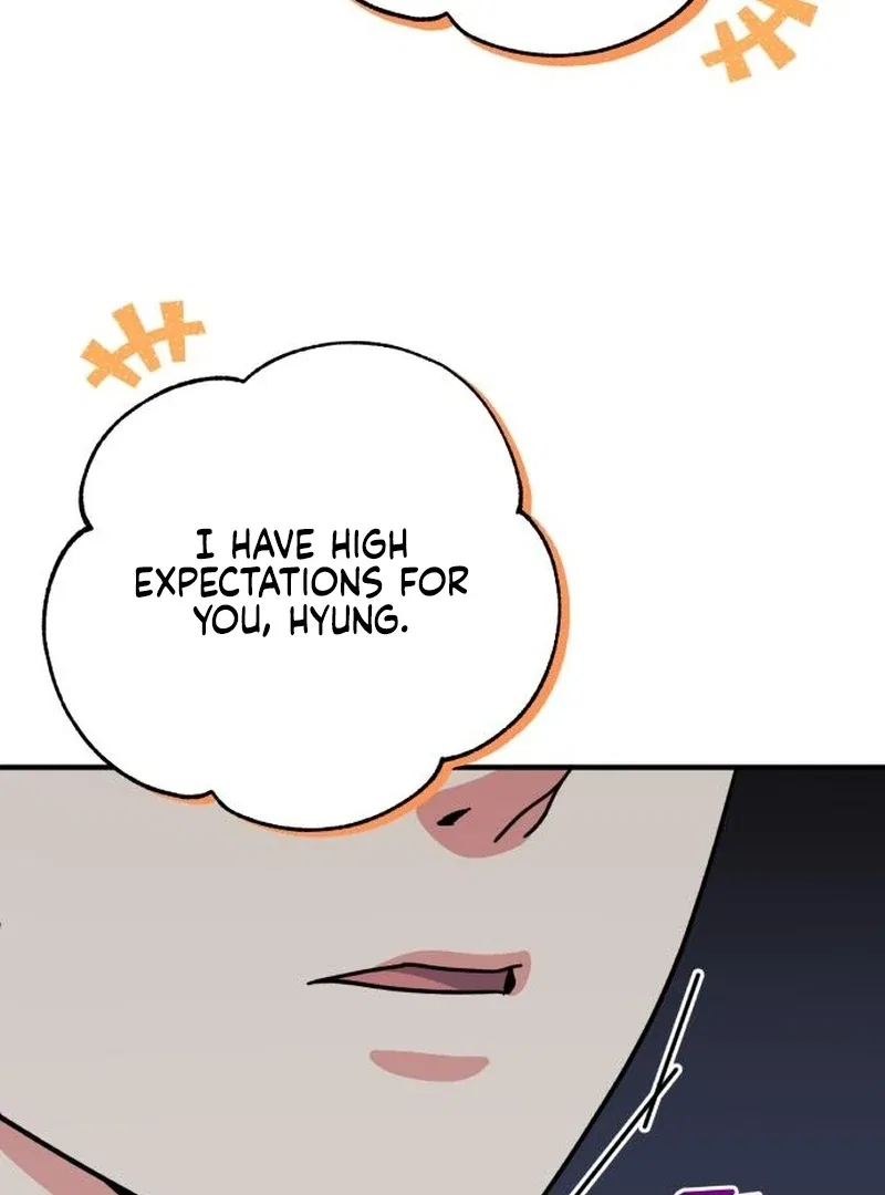 The Support Ate it All Chapter 25 – Page 150