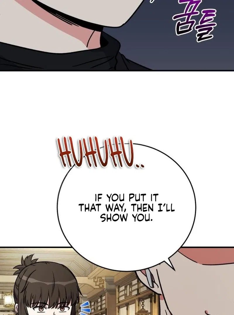 The Support Ate it All Chapter 25 – Page 151
