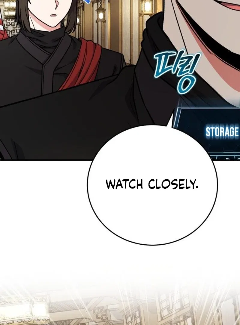 The Support Ate it All Chapter 25 – Page 152