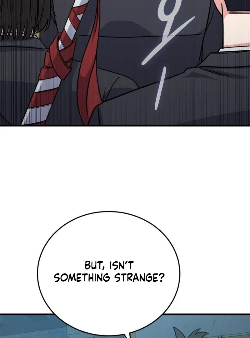 The Support Ate it All Chapter 24 – Page 4