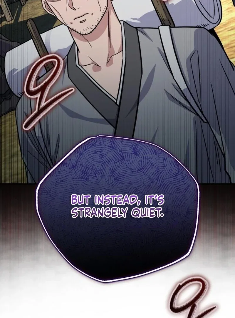 The Support Ate it All Chapter 24 – Page 7