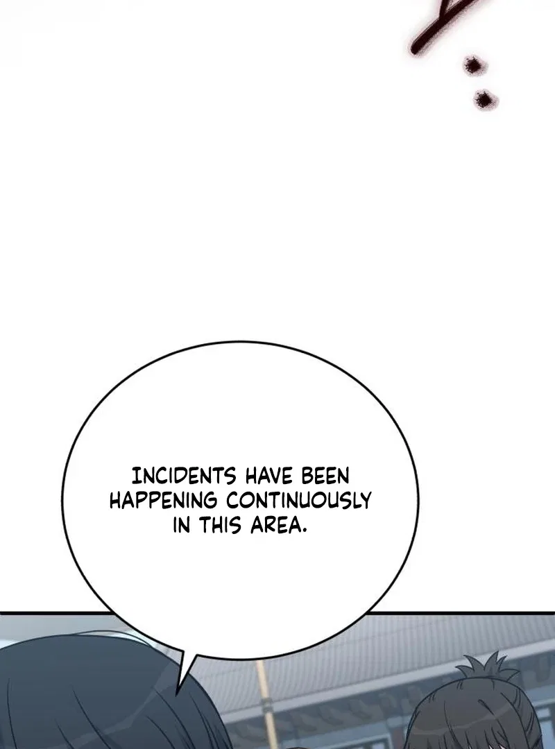 The Support Ate it All Chapter 24 – Page 8