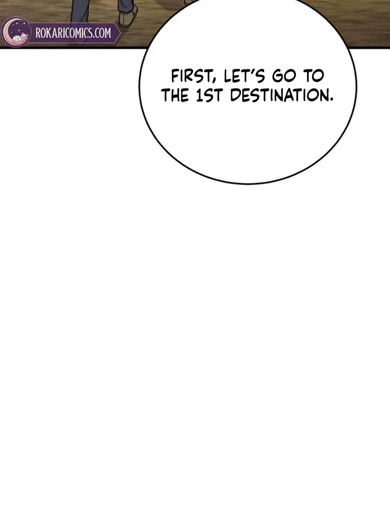 The Support Ate it All Chapter 24 – Page 12