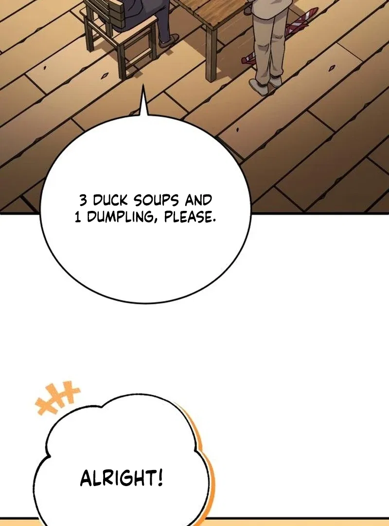 The Support Ate it All Chapter 24 – Page 15