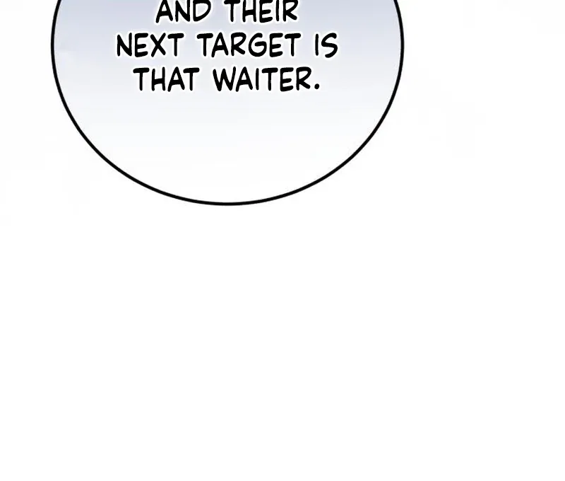 The Support Ate it All Chapter 24 – Page 20