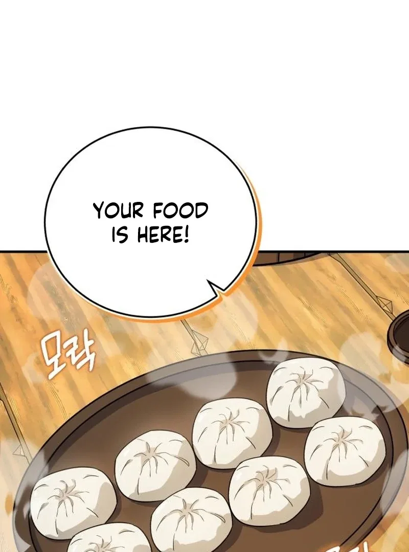 The Support Ate it All Chapter 24 – Page 21