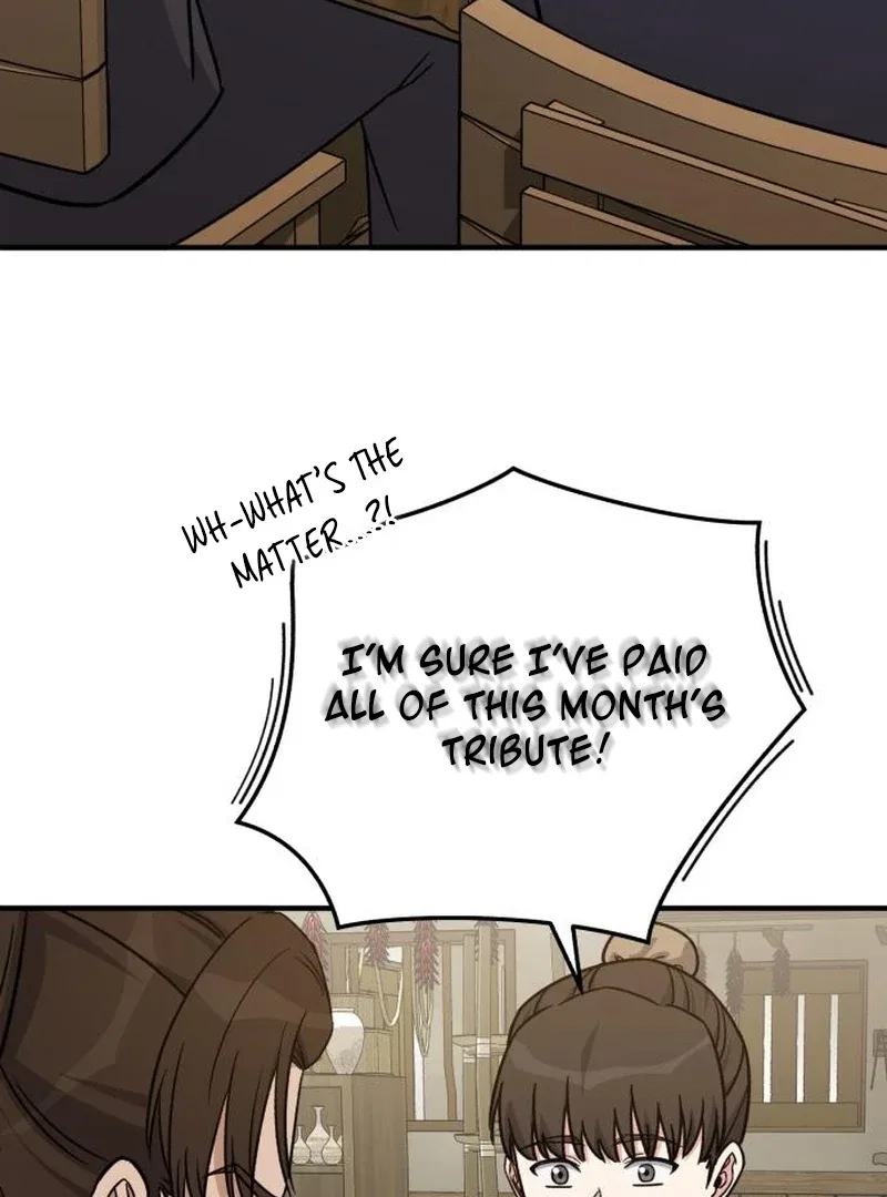 The Support Ate it All Chapter 24 – Page 26