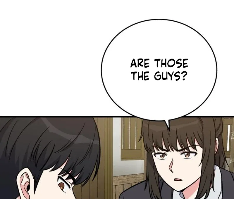 The Support Ate it All Chapter 24 – Page 28