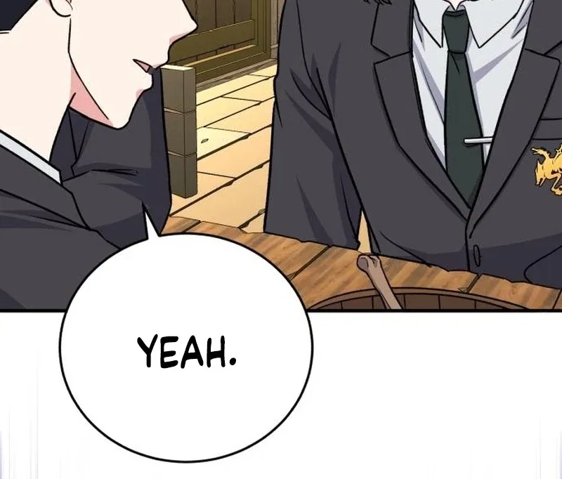 The Support Ate it All Chapter 24 – Page 29