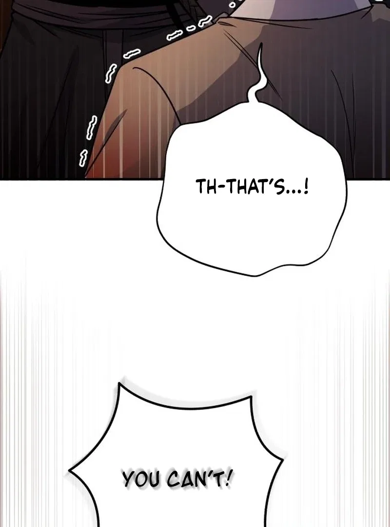 The Support Ate it All Chapter 24 – Page 32