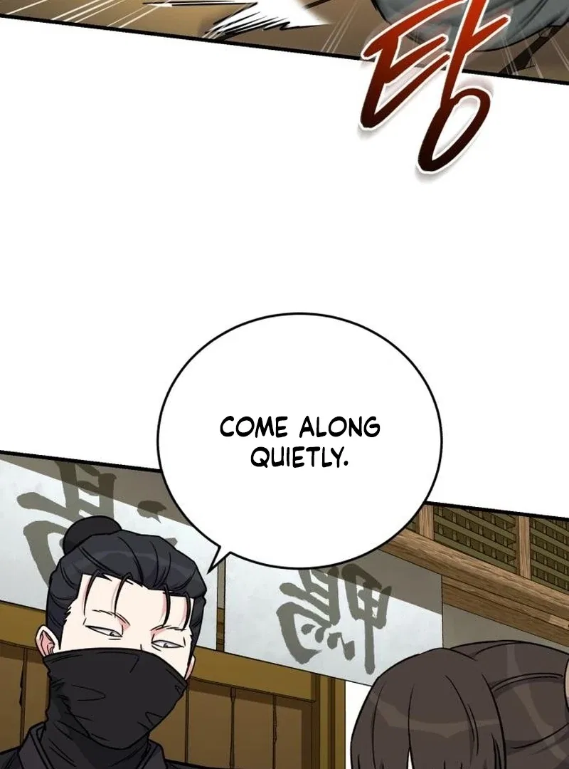 The Support Ate it All Chapter 24 – Page 40