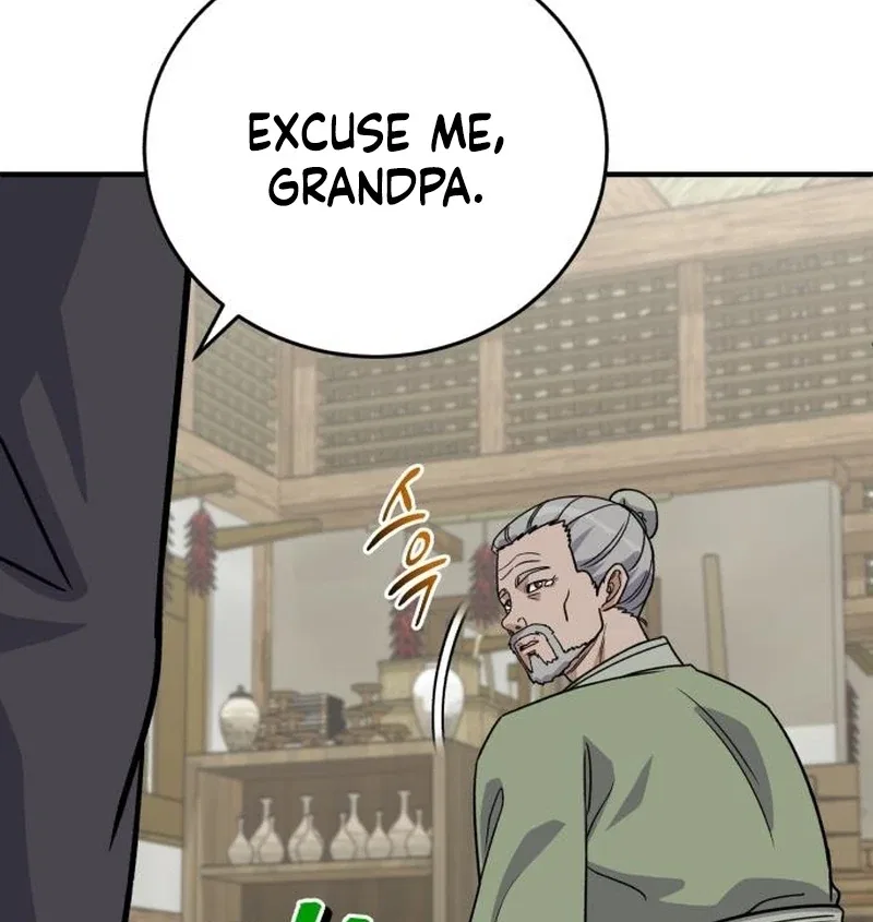 The Support Ate it All Chapter 24 – Page 46