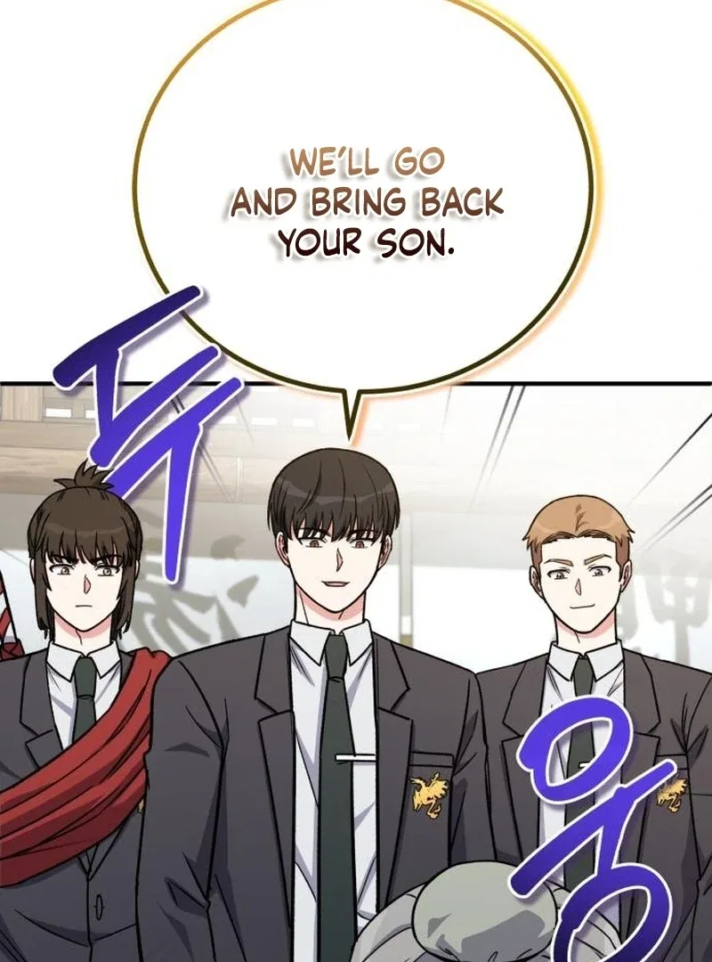The Support Ate it All Chapter 24 – Page 48