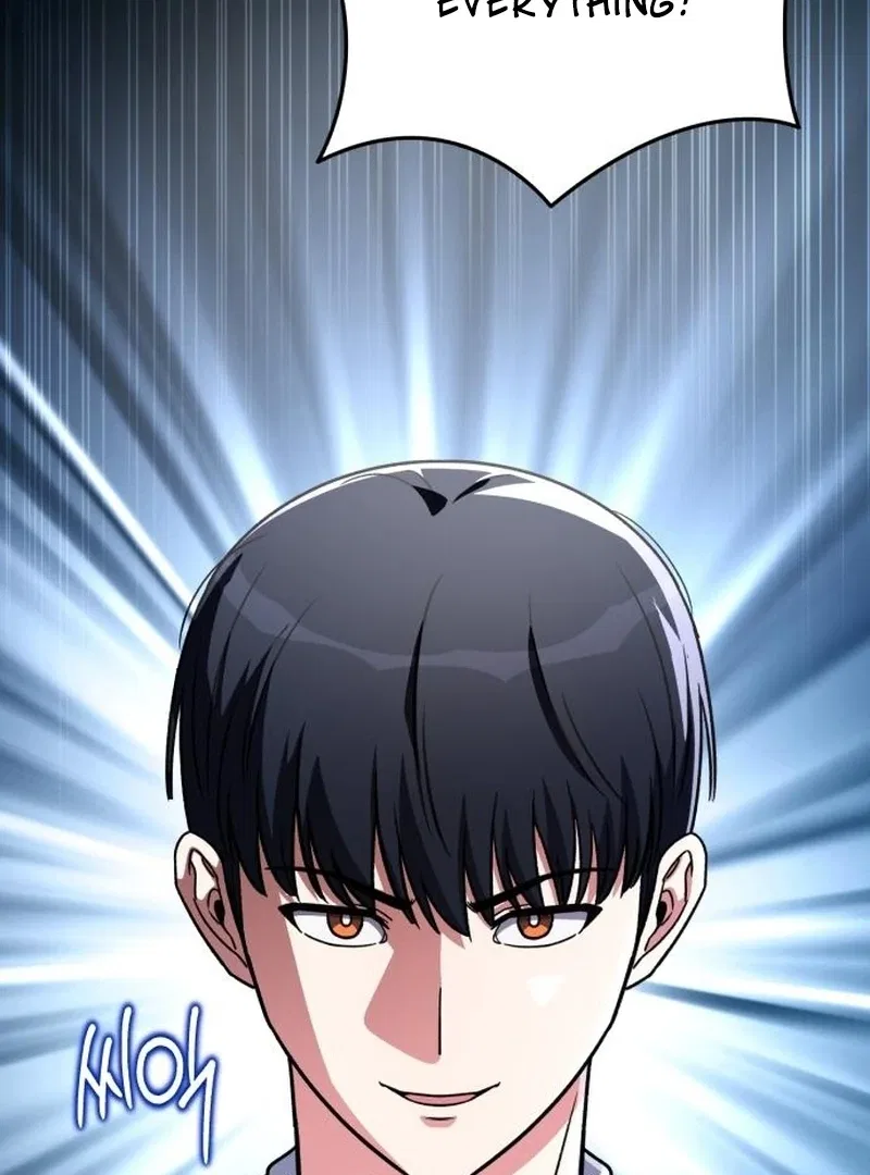 The Support Ate it All Chapter 24 – Page 51
