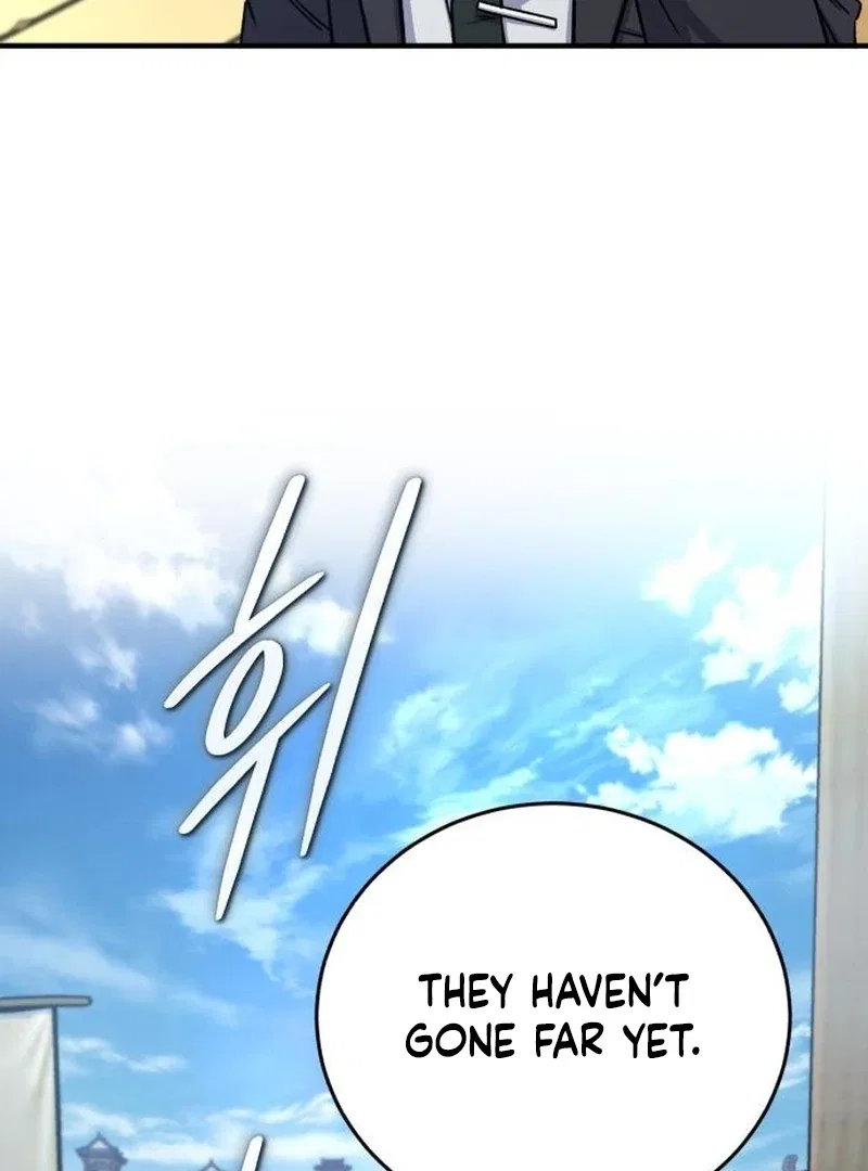 The Support Ate it All Chapter 24 – Page 54