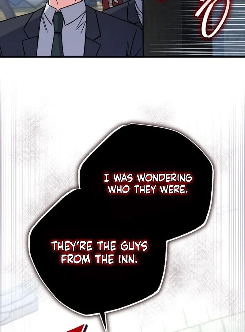 The Support Ate it All Chapter 24 – Page 60