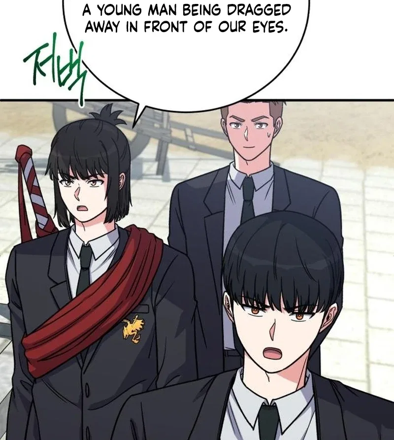 The Support Ate it All Chapter 24 – Page 63