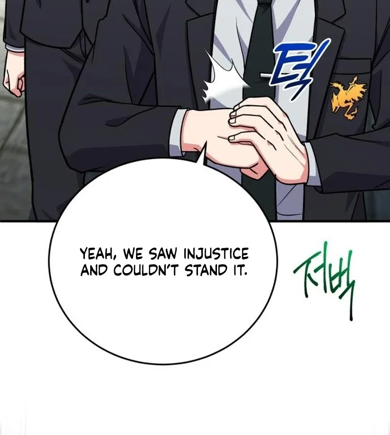The Support Ate it All Chapter 24 – Page 64