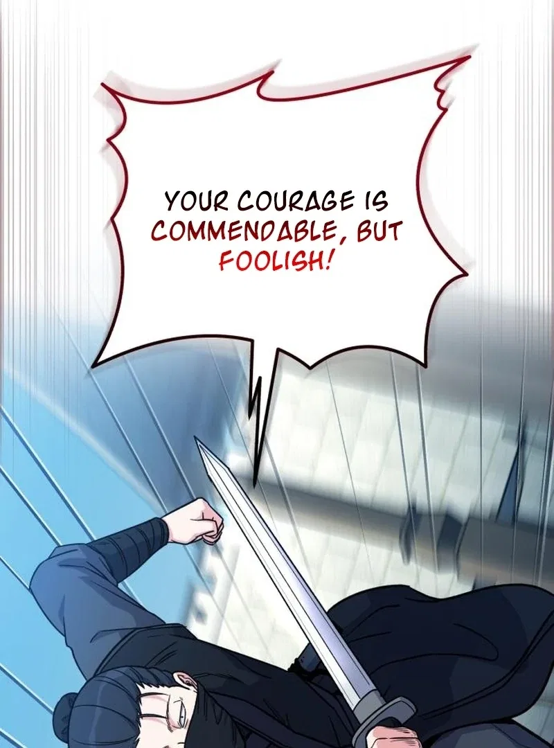 The Support Ate it All Chapter 24 – Page 65