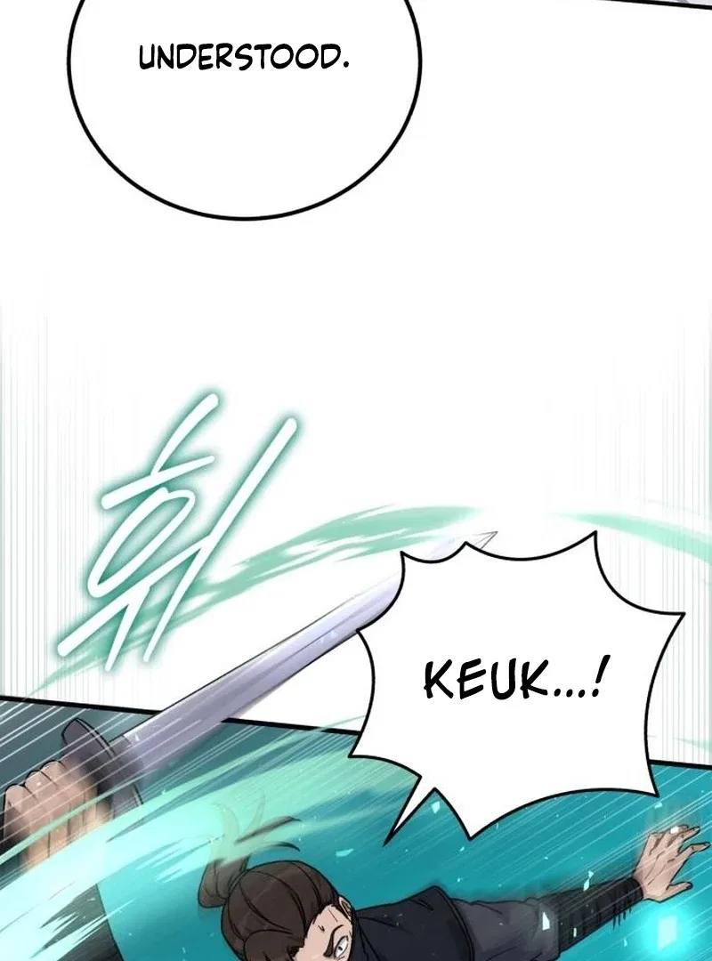 The Support Ate it All Chapter 24 – Page 69