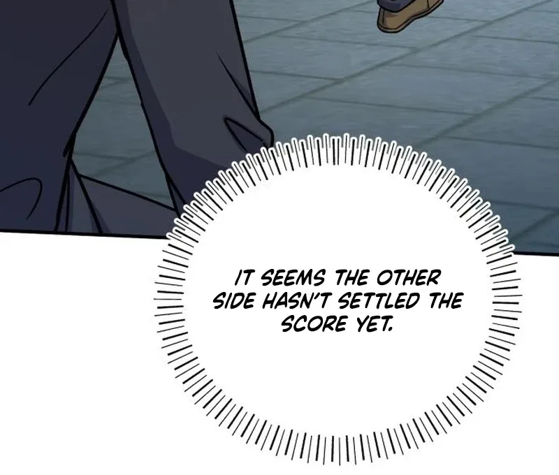 The Support Ate it All Chapter 24 – Page 81