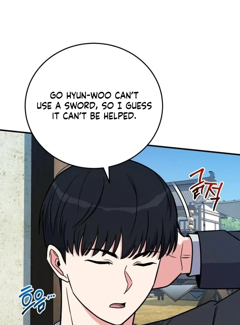 The Support Ate it All Chapter 24 – Page 85