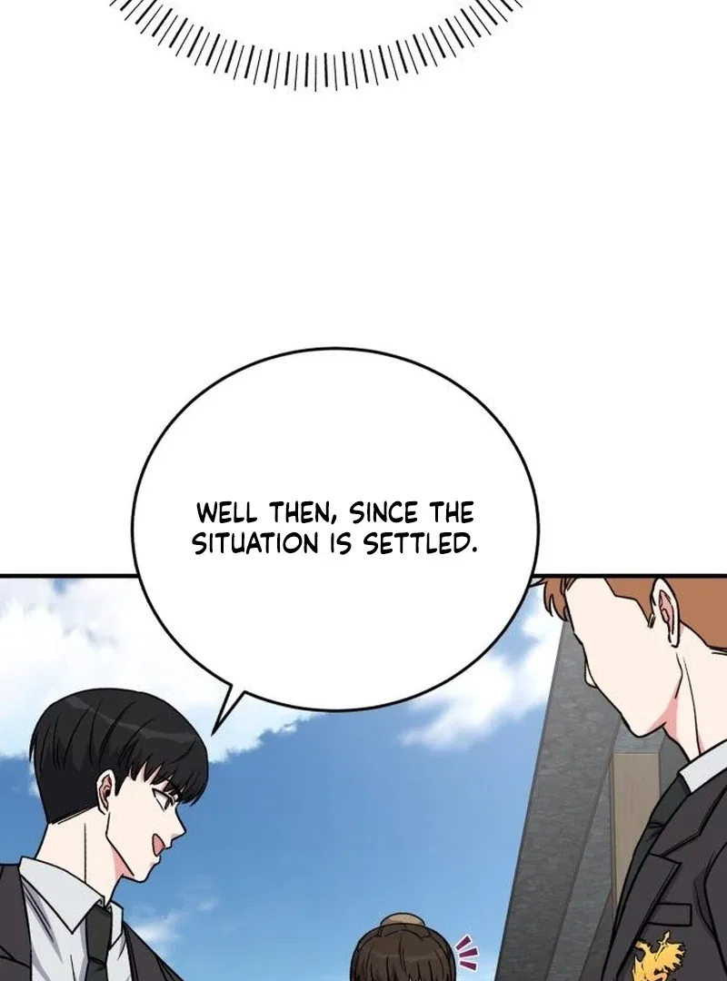 The Support Ate it All Chapter 24 – Page 92