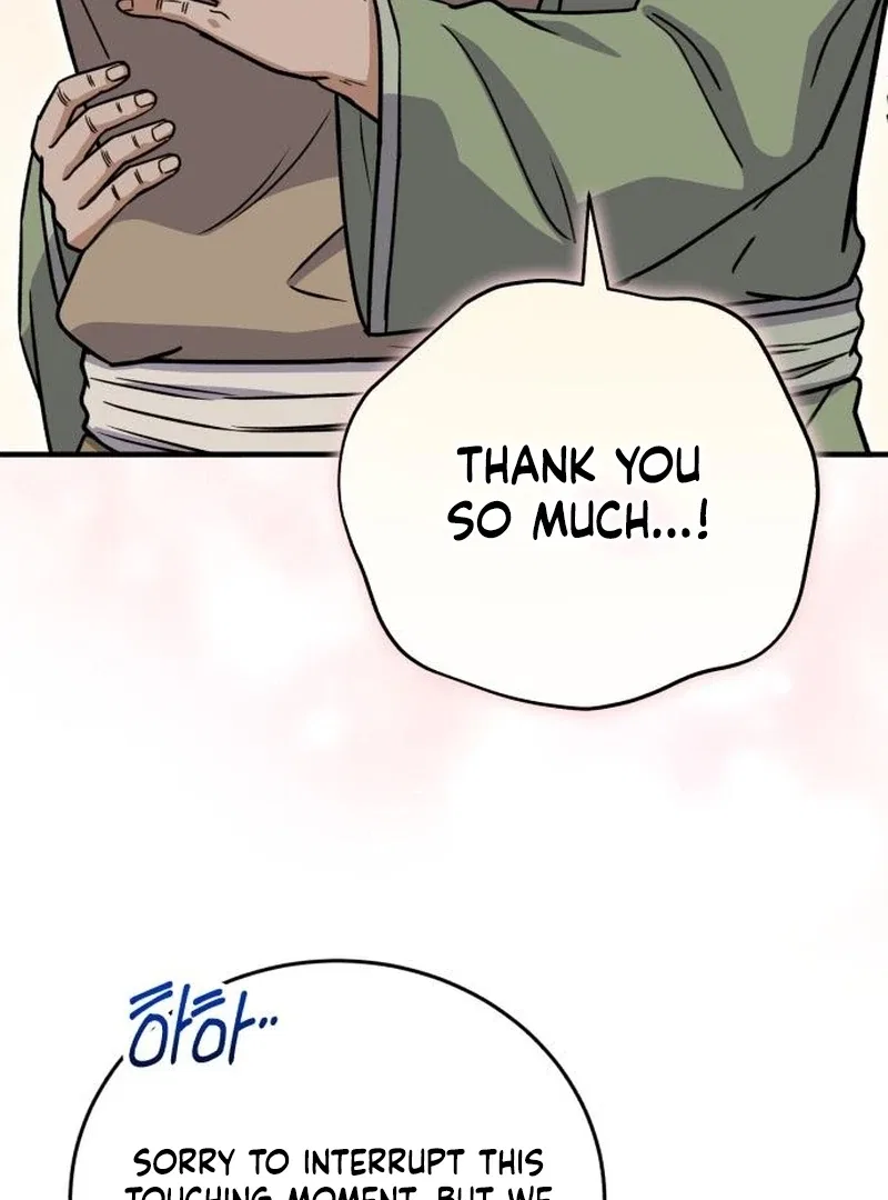 The Support Ate it All Chapter 24 – Page 100