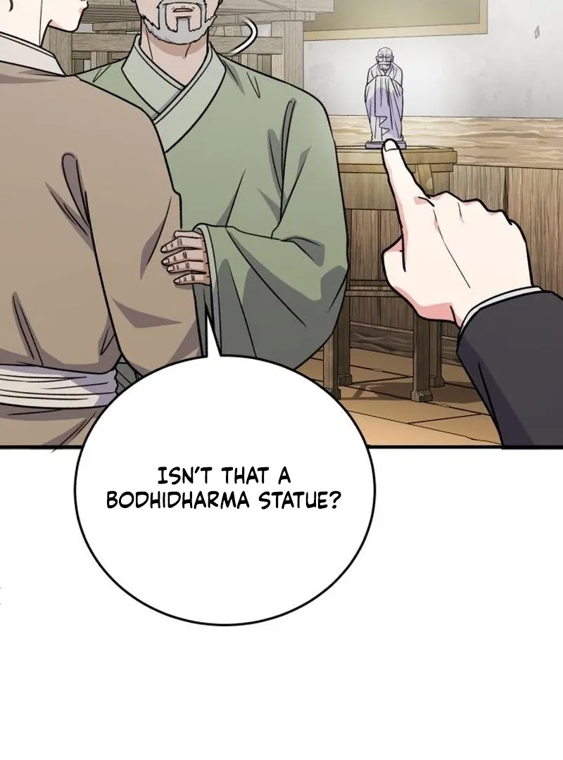 The Support Ate it All Chapter 24 – Page 103
