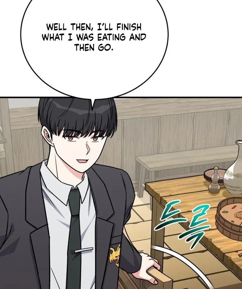 The Support Ate it All Chapter 24 – Page 106