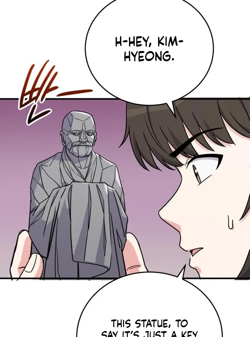 The Support Ate it All Chapter 24 – Page 113