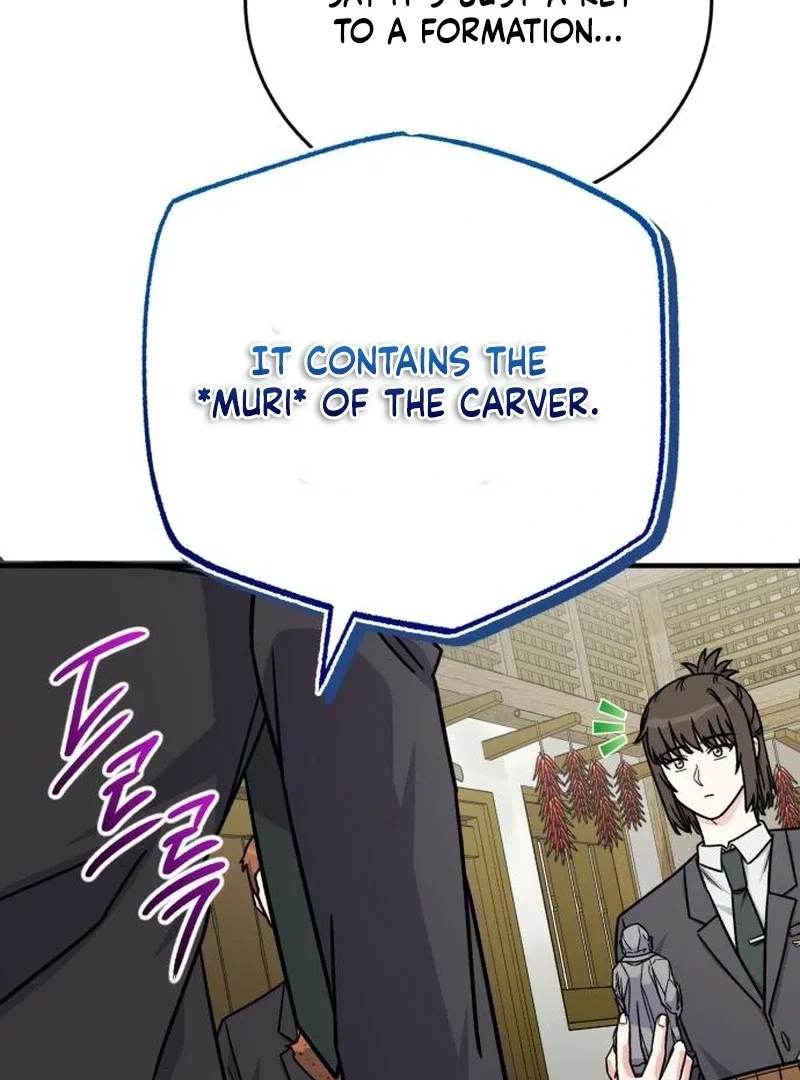 The Support Ate it All Chapter 24 – Page 114