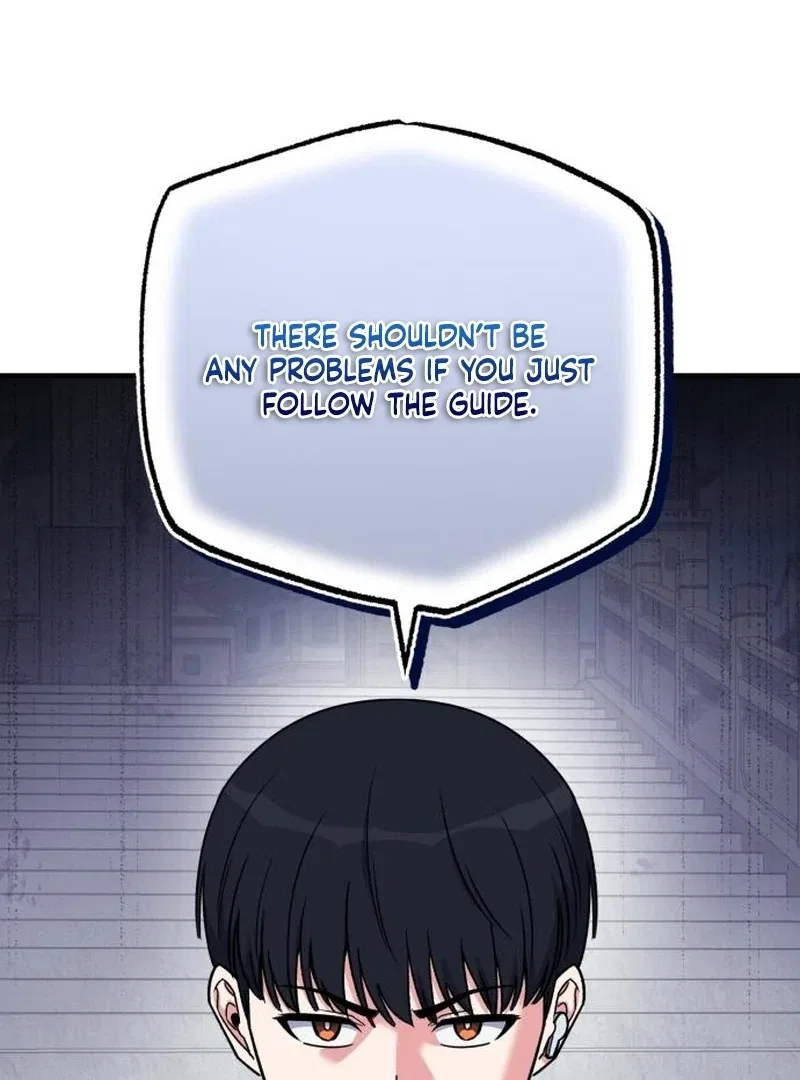 The Support Ate it All Chapter 24 – Page 132