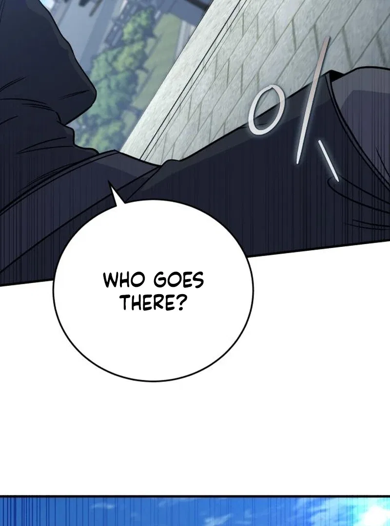 The Support Ate it All Chapter 24 – Page 138