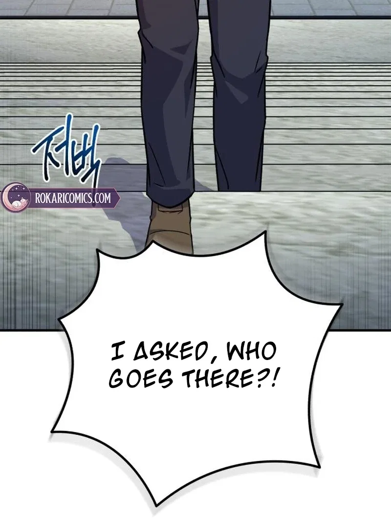 The Support Ate it All Chapter 24 – Page 140