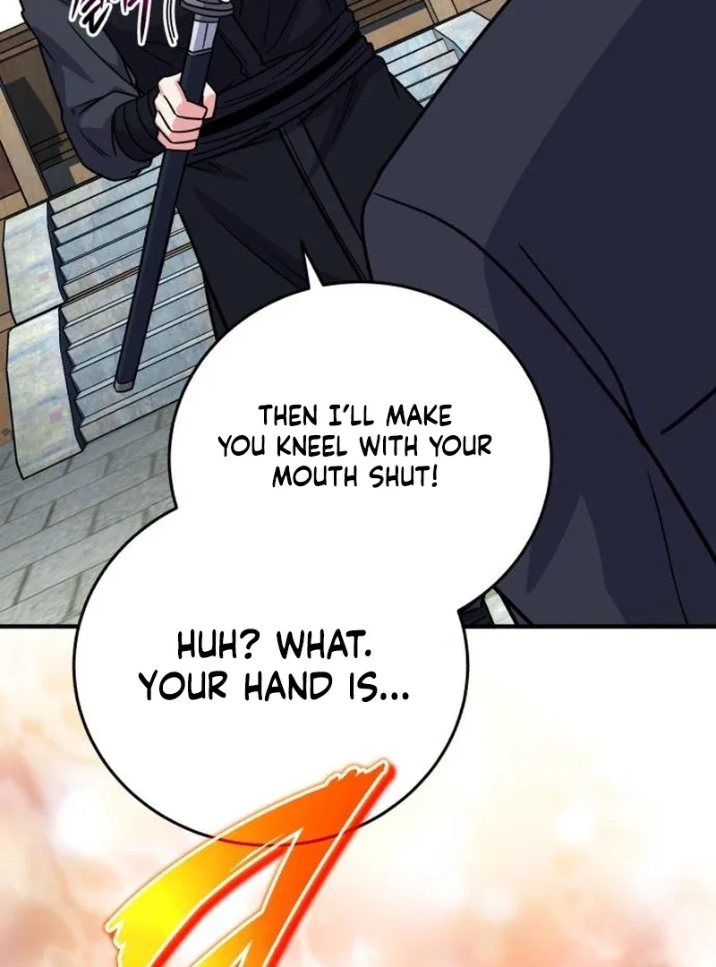 The Support Ate it All Chapter 24 – Page 142