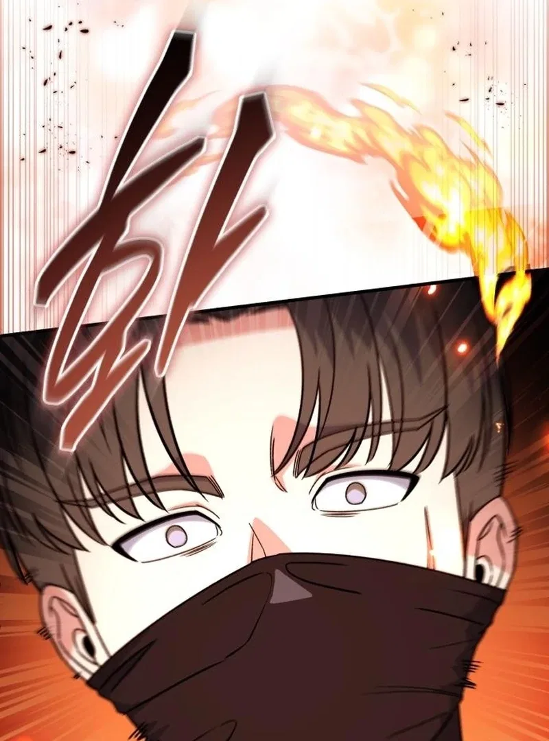 The Support Ate it All Chapter 24 – Page 145