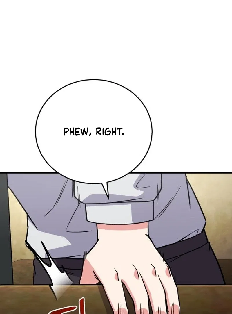 The Support Ate it All Chapter 23 – Page 2