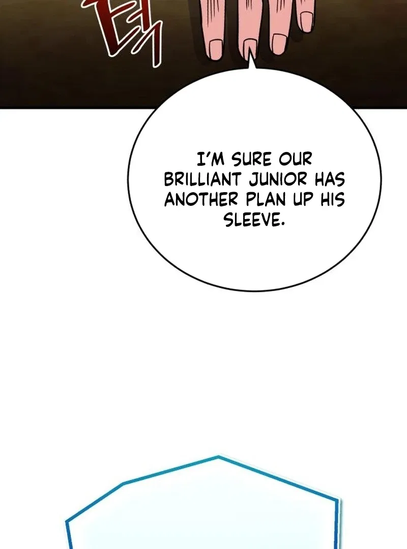 The Support Ate it All Chapter 23 – Page 3
