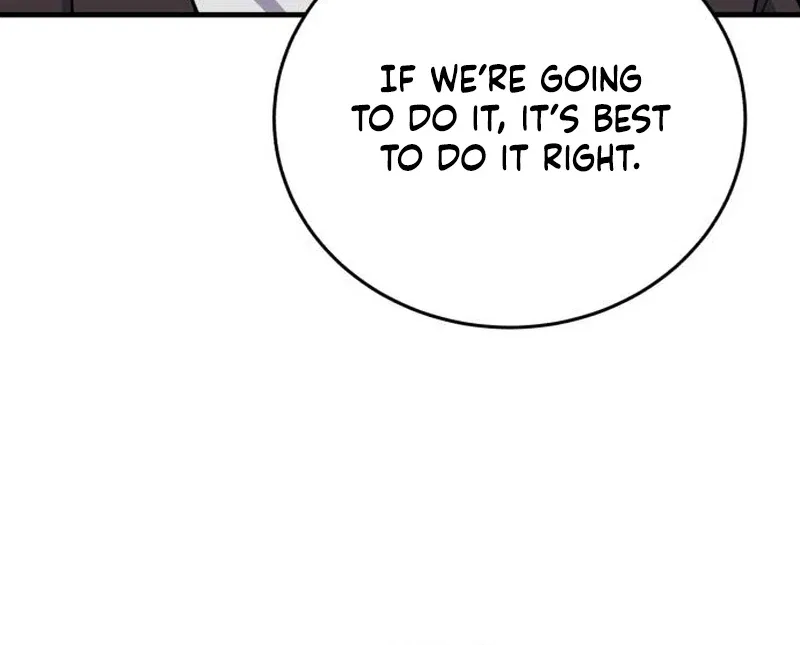 The Support Ate it All Chapter 23 – Page 10