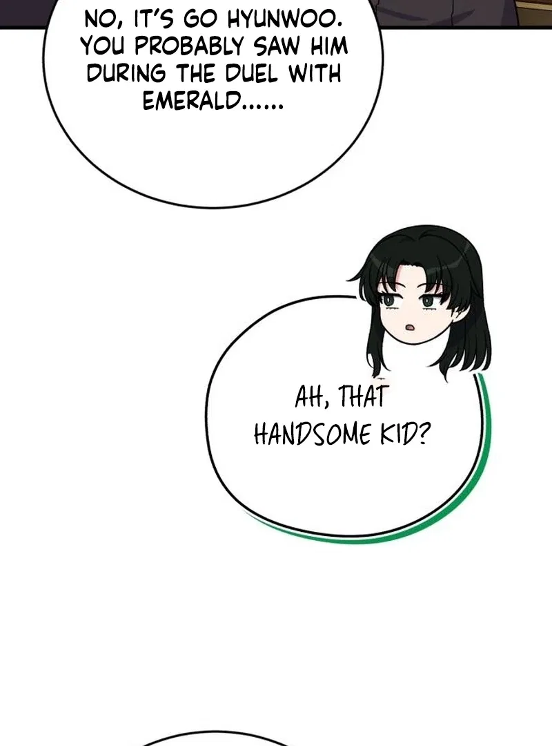 The Support Ate it All Chapter 23 – Page 12